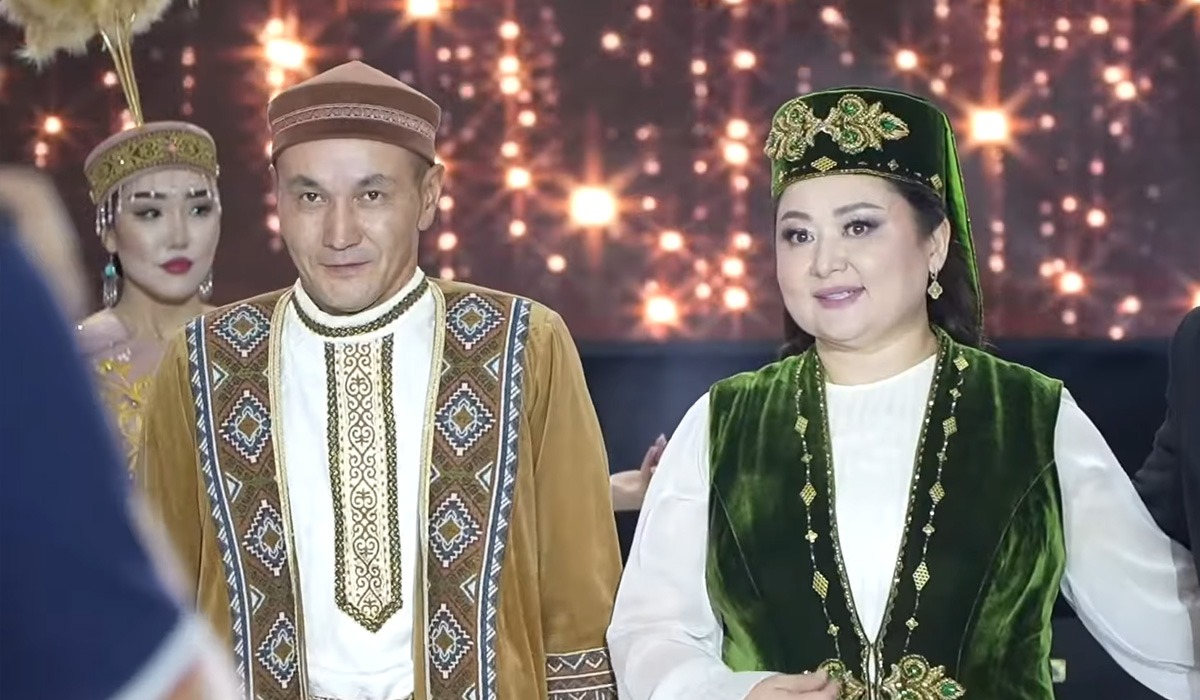 Маған писки видеосын көрсетіңіз